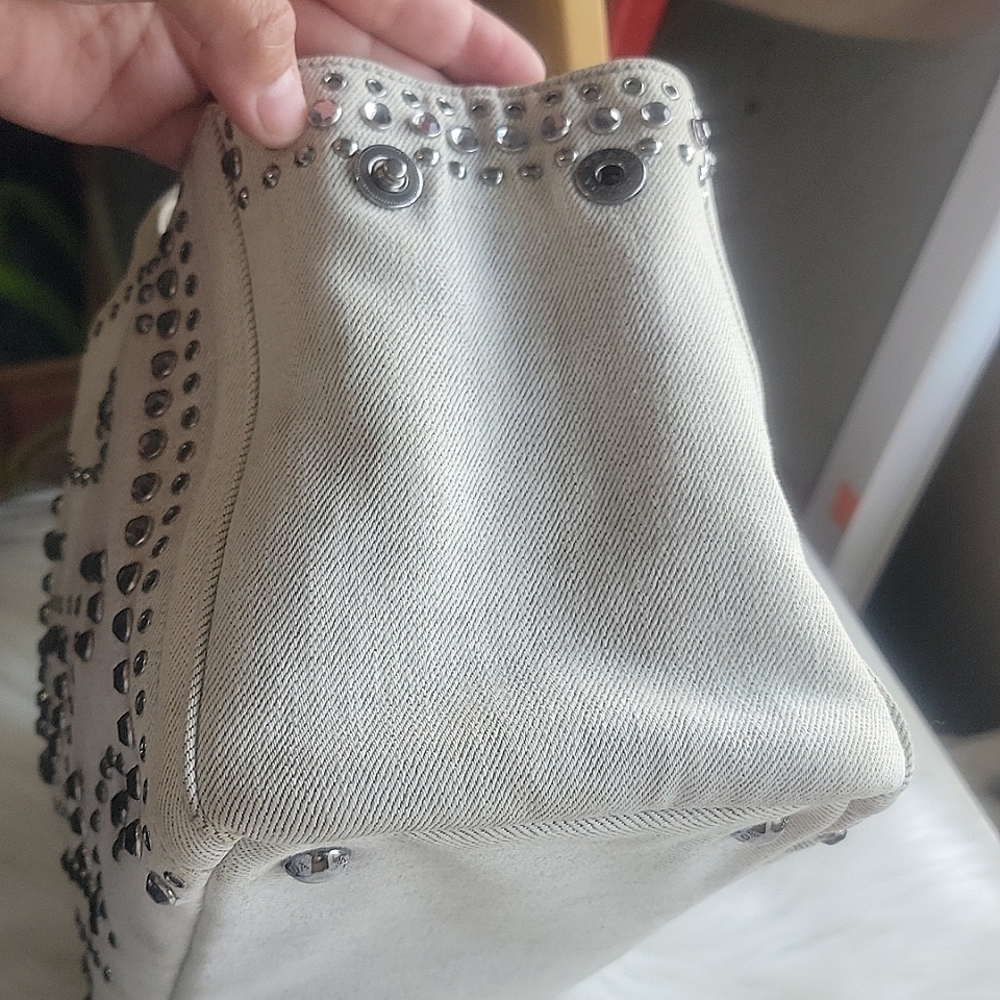 PRADA CANAPA - Picture 6 of 17